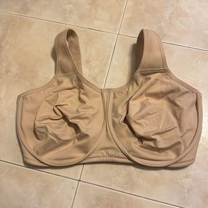 Wacoal Sports Worn Twice